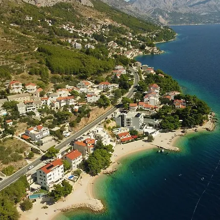 Villa Magnificent With Pool, Hot Tub, Sea View, Sauna