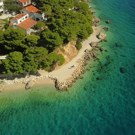 Villa Magnificent With Pool, Hot Tub, Sea View, Sauna *