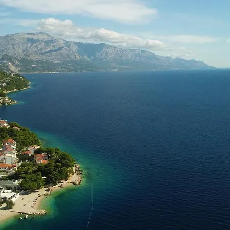 Magnificent With Pool, Hot Tub, Sea View, Sauna *