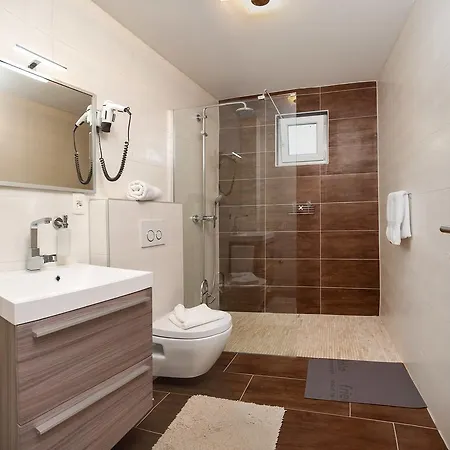 Villa Magnificent With Pool, Hot Tub, Sea View, Sauna *