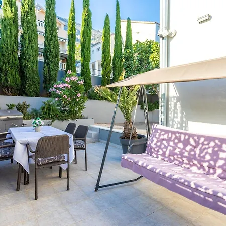 Magnificent With Pool, Hot Tub, Sea View, Sauna * Mimice