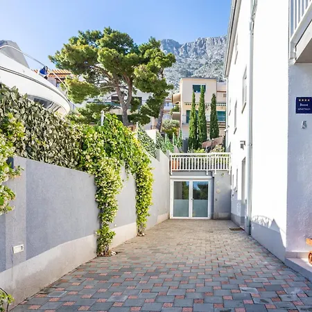 Magnificent With Pool, Hot Tub, Sea View, Sauna Villa