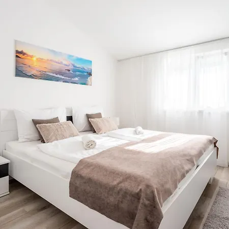 Magnificent With Pool, Hot Tub, Sea View, Sauna Villa Mimice