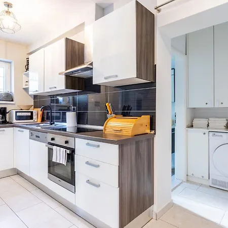 Magnificent With Pool, Hot Tub, Sea View, Sauna * Mimice