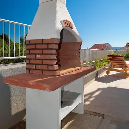 Magnificent With Pool, Hot Tub, Sea View, Sauna * Mimice