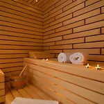 Ella Estelle With A Heated Pool, Hot Tub, Sauna فيلة *