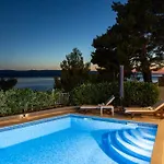 فيلة Ella Estelle With A Heated Pool, Hot Tub, Sauna ميميتسا