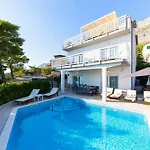 Ella Estelle With A Heated Pool, Hot Tub, Sauna فيلة *