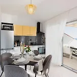 Ella Estelle With A Heated Pool, Hot Tub, Sauna فيلة