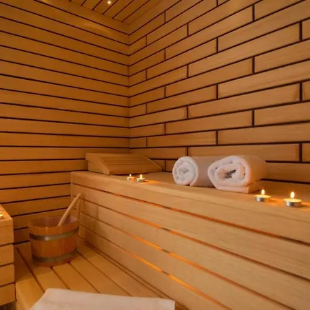 Ella Estelle With A Heated Pool, Hot Tub, Sauna וילה *