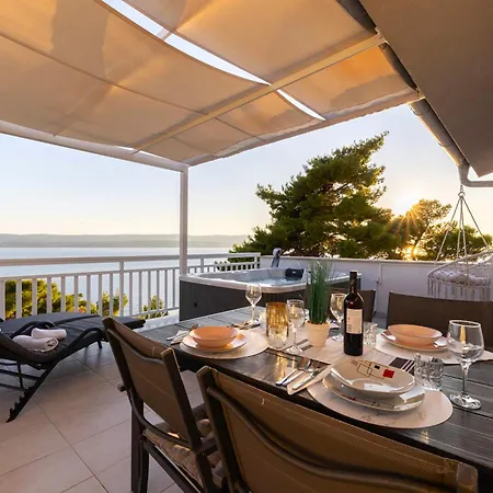 Ella Estelle With A Heated Pool, Hot Tub, Sauna * ميميتسا
