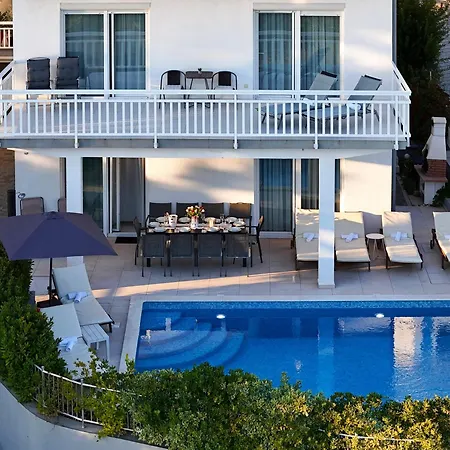 فيلة Ella Estelle With A Heated Pool, Hot Tub, Sauna *