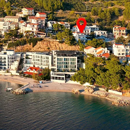 فيلة Ella Estelle With A Heated Pool, Hot Tub, Sauna ميميتسا